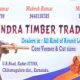 RAJENDRA TIMBER TRADERS