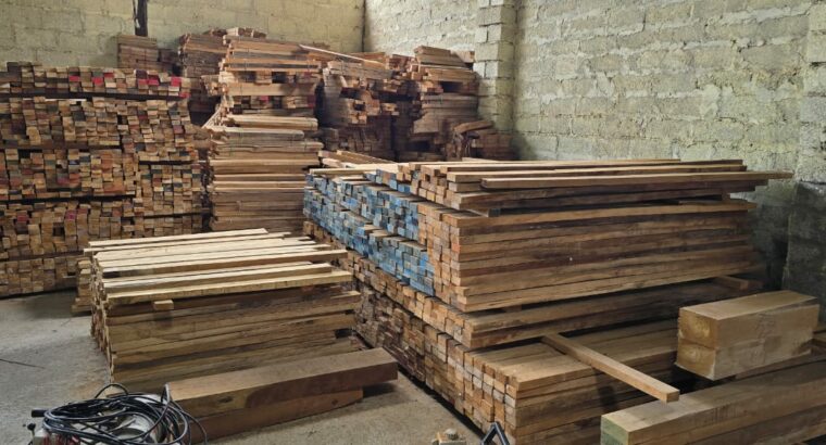 RAJENDRA TIMBER TRADERS