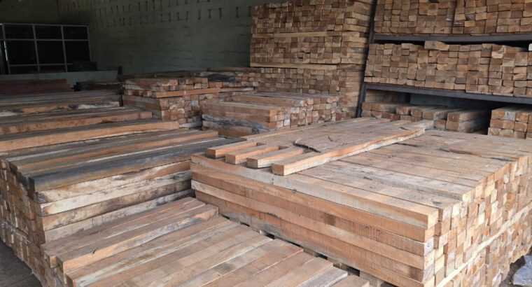 RAJENDRA TIMBER TRADERS