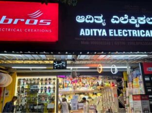 ADITYA ELECTRICALS