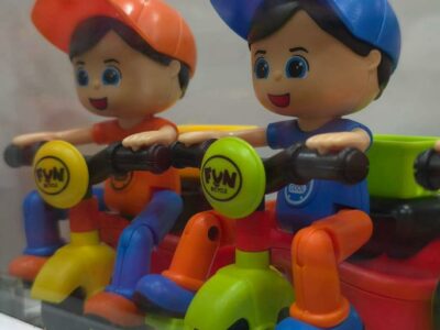 KIDS KINGDOM