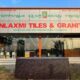 DHANLAXMI TILES & GRANITES