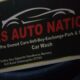 G.S. AUTONATION