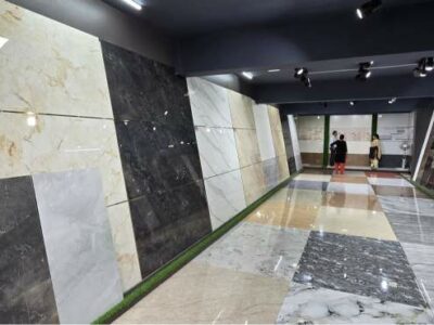 SHRUTHI TILES & GRANITES