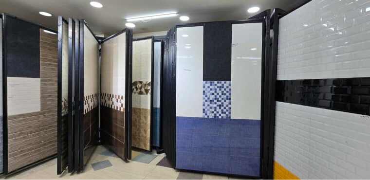 SHRUTHI TILES & GRANITES