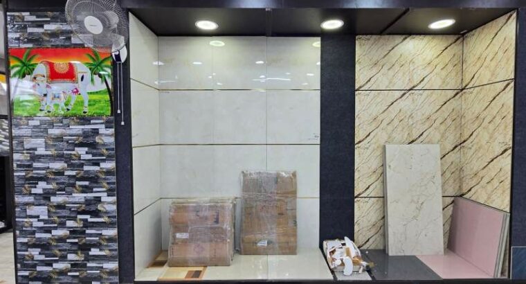 SHRUTHI TILES & GRANITES