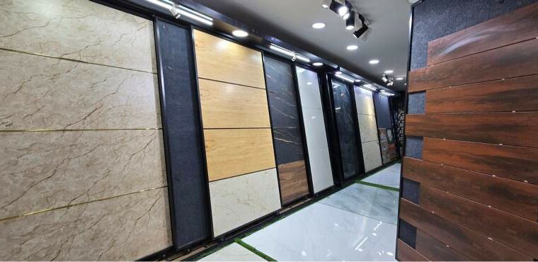 SHRUTHI TILES & GRANITES