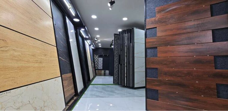 SHRUTHI TILES & GRANITES