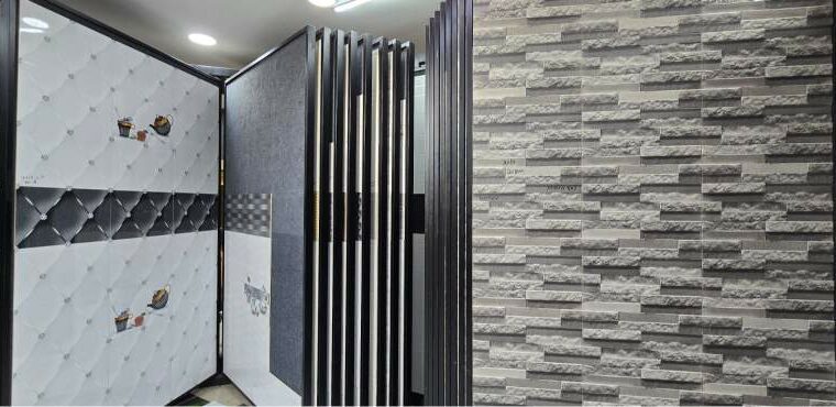 SHRUTHI TILES & GRANITES