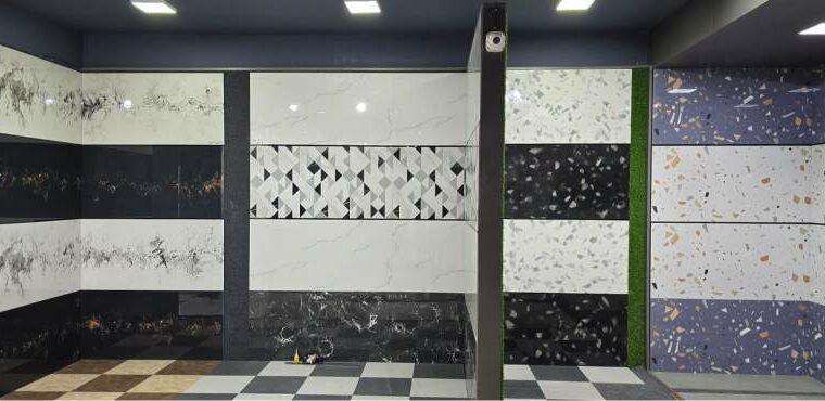 SHRUTHI TILES & GRANITES