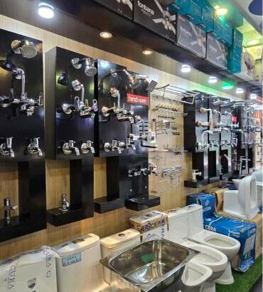 SRI POOJA HARDWARE & ELECTRICALS