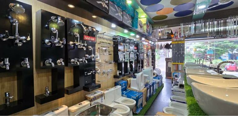 SRI POOJA HARDWARE & ELECTRICALS