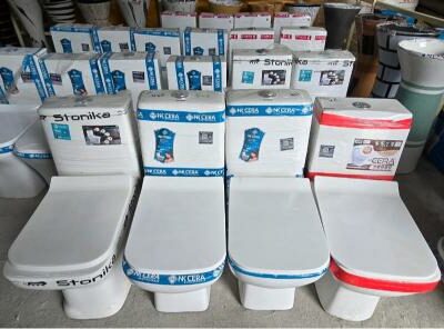 KAVERI HARDWARE & ELECTRICALS