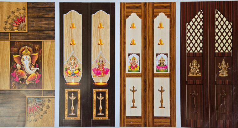 SHREE DURGA GLASS & ALUMINIUM