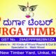 DURGA TIMBER