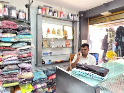 TIP TOP FASHION STUDIO