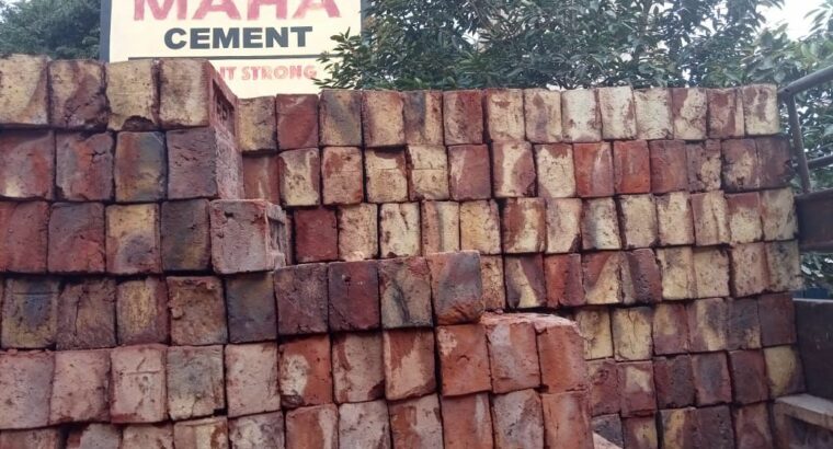 PMA BRICKS INDUSTRIES