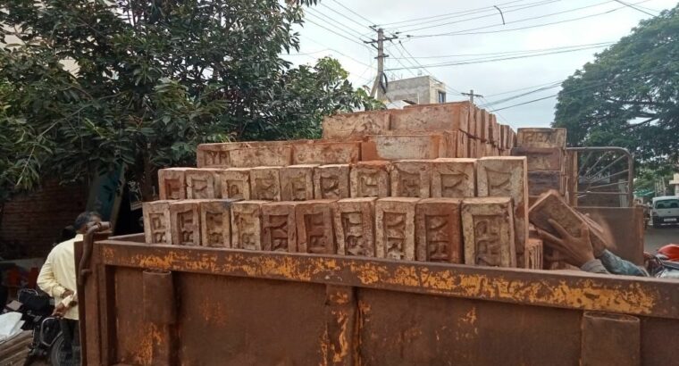 PMA BRICKS INDUSTRIES