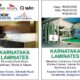 KARNATAKA LAMINATES