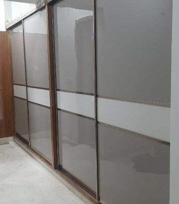 BHAVANI GLASS, HARDWARE & PLYWOOD