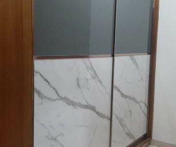 BHAVANI GLASS, HARDWARE & PLYWOOD