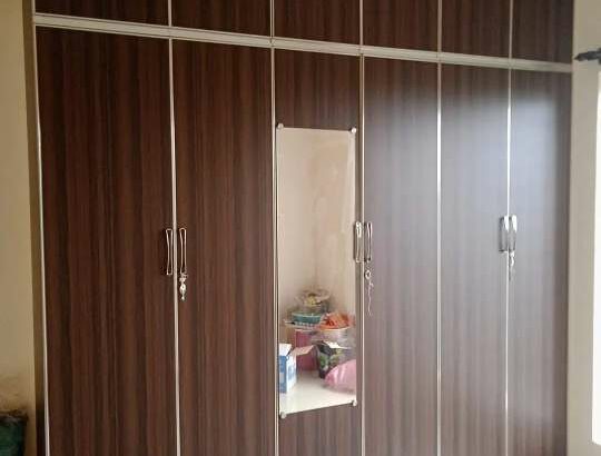 SHARAVU ALUMINIUM FABRICATION WORKS