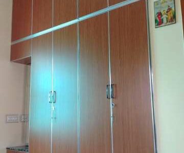 SHARAVU ALUMINIUM FABRICATION WORKS