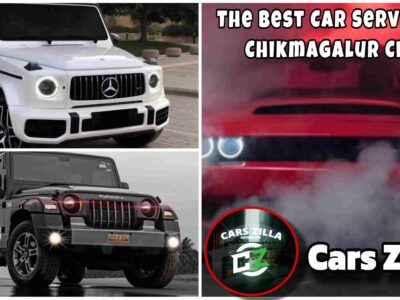 CARS ZILLA AUTOMOTIVE