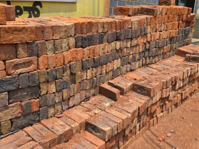 LAXMI STEEL TRADERS