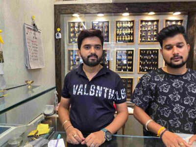 JAI JEWELLERS HUBLI