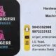 SRI SIRIGERI ENTERPRISES