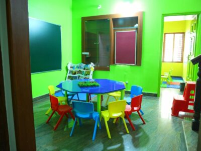 PODAR PREP KADUR