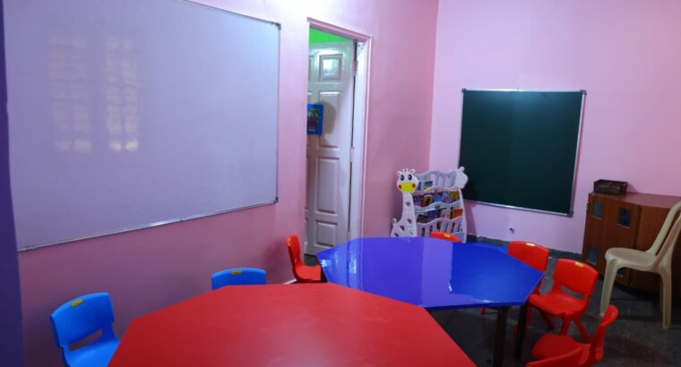 PODAR PREP KADUR