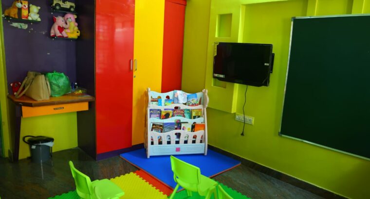 PODAR PREP KADUR