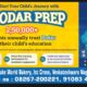 PODAR PREP KADUR