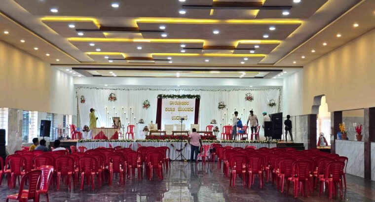 DHARWADKAR KALYANA MANTAP