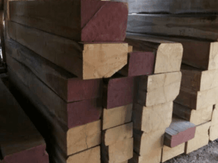SHRI HARIKRISHNA SAW MILL