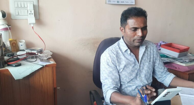 HASINI COMODITIES