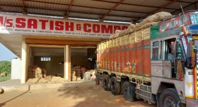 SATISH & COMPANY HUBLI