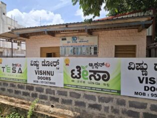 SHRI VISHNU DOORS HUBLI
