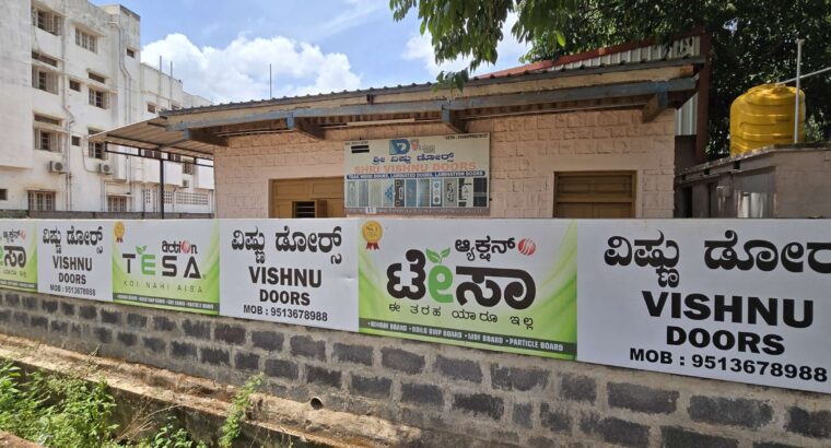 SHRI VISHNU DOORS HUBLI