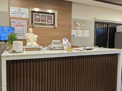 BASAVAESHWAR KHANAVALI DHARWAD SINCE 1963