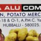 AGRA ALU COMPANY HUBLI