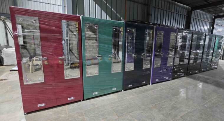 ALI STEEL FURNITURES HUBLI
