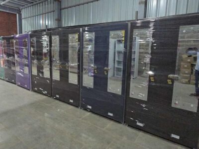 ALI STEEL FURNITURES HUBLI