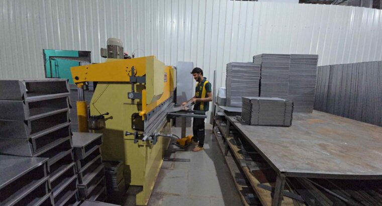 ALI STEEL FURNITURES HUBLI