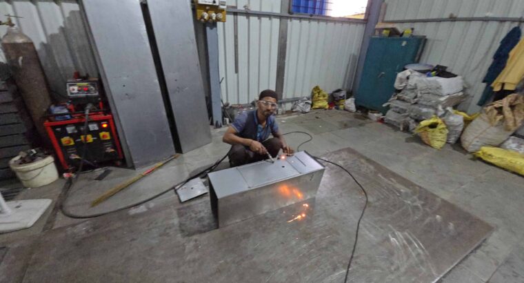 ALI STEEL FURNITURES HUBLI
