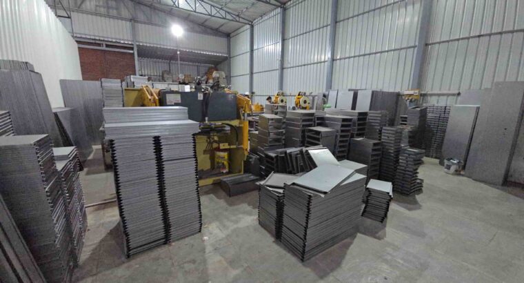 ALI STEEL FURNITURES HUBLI