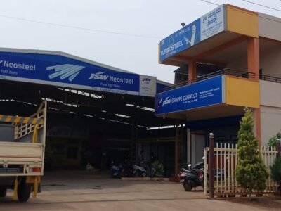 SHREE PADMAVATI TRADERS