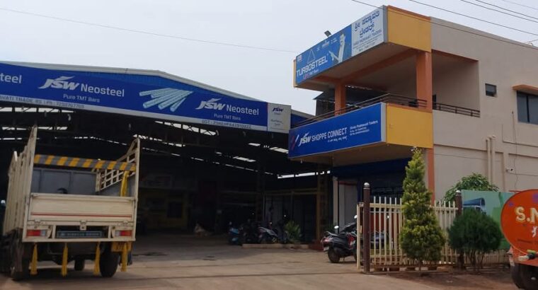 SHREE PADMAVATI TRADERS